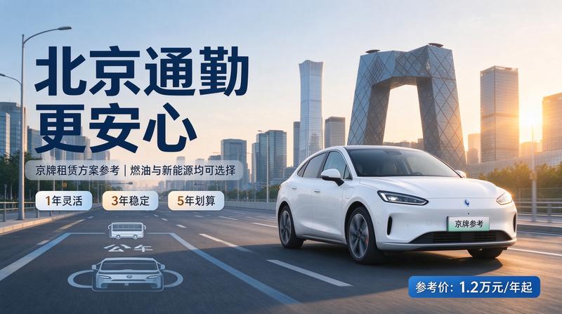2026年新能源车指标政策变化